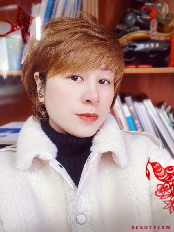 阳光百合的第一张照片--父母相亲团