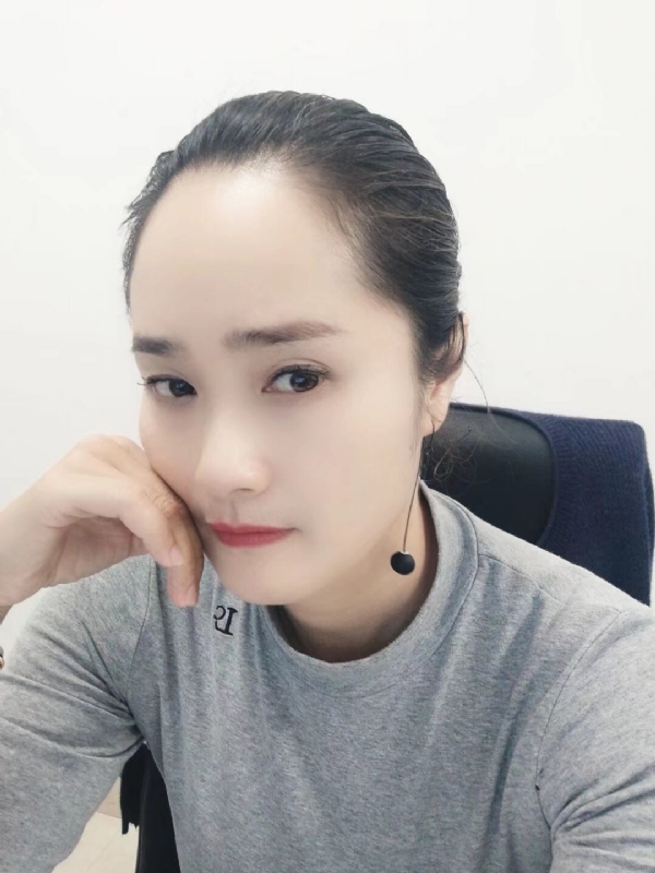 谈谈的第三张照片--父母相亲团