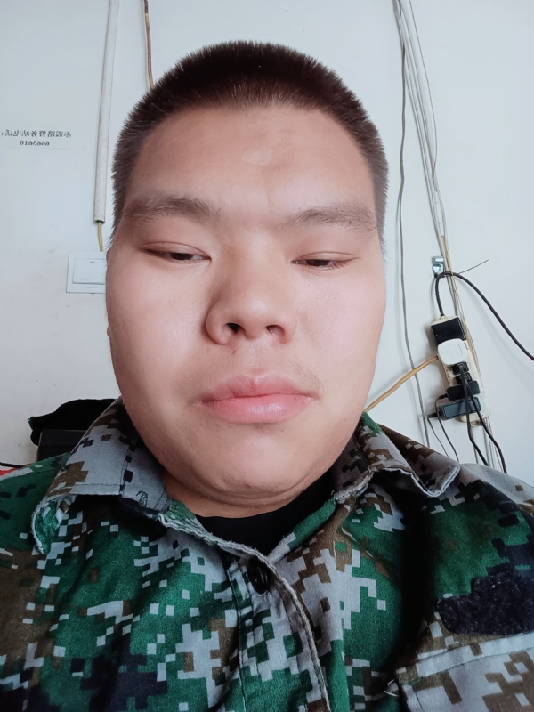 石文强的第一张照片--父母相亲团