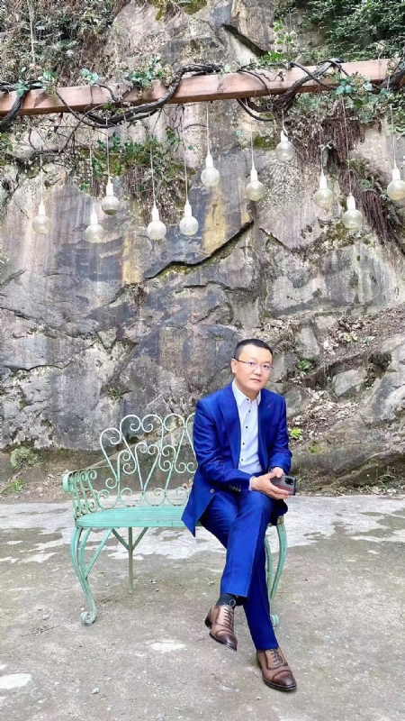 dikson的第一张照片--父母相亲团