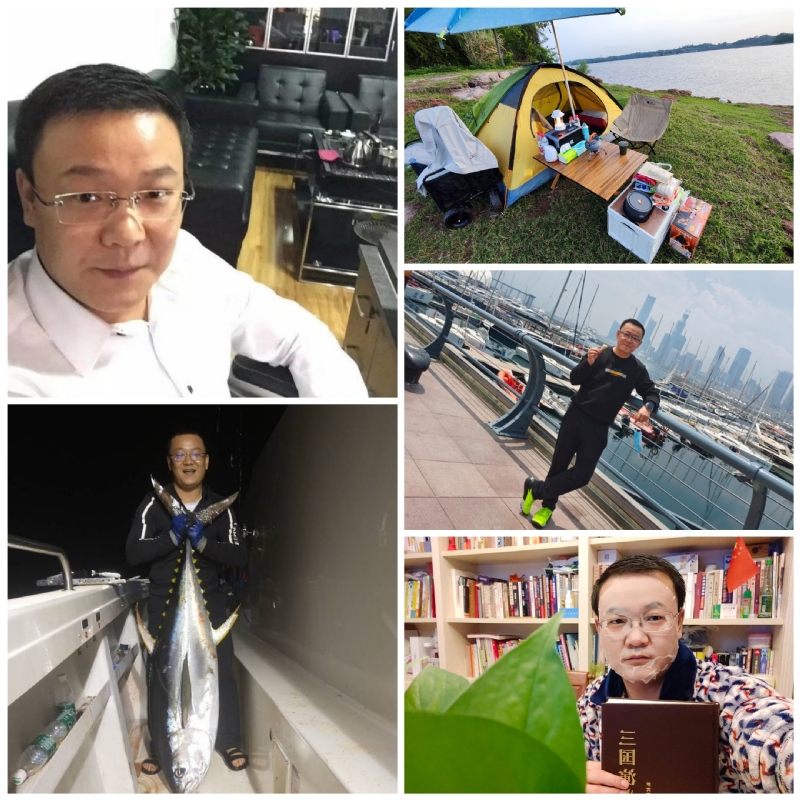 dikson的第六张照片--父母相亲团