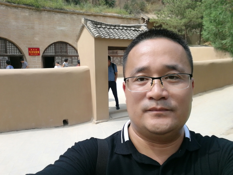 南阳农夫的第一张照片--父母相亲团