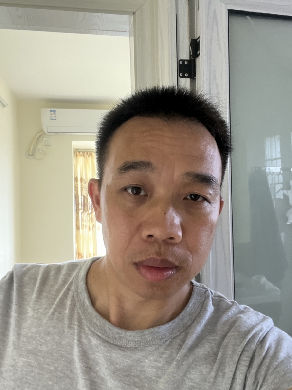 Maosong的第一张照片--父母相亲团