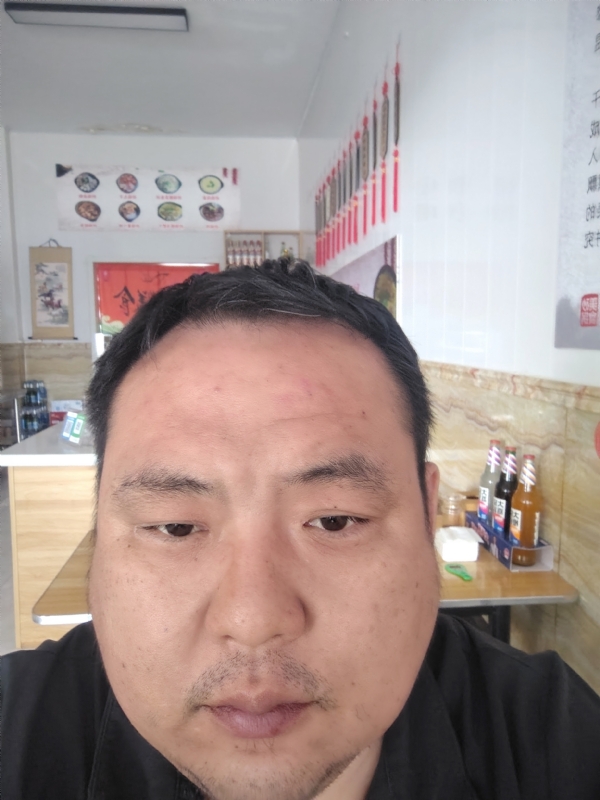 风云鹏的第一张照片--父母相亲团