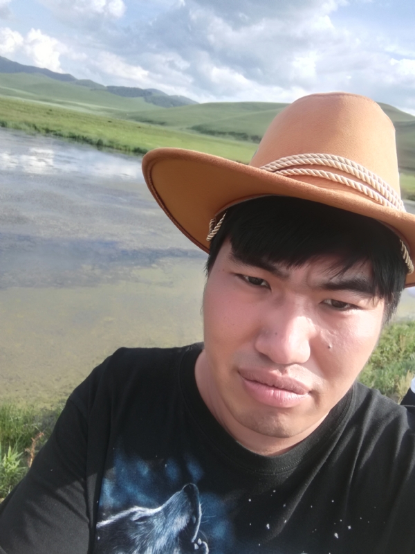 LOVE的誓言的第二张照片--父母相亲团