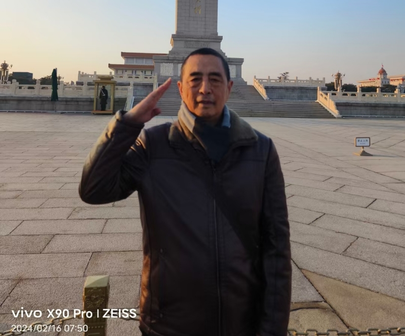 超爱英的第五张照片--父母相亲团