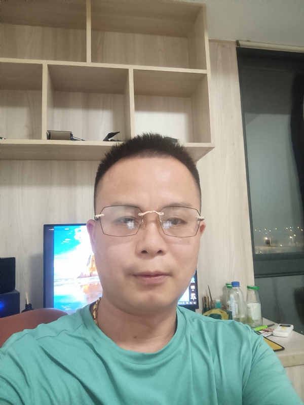 逍遥霸道的第一张照片--父母相亲团