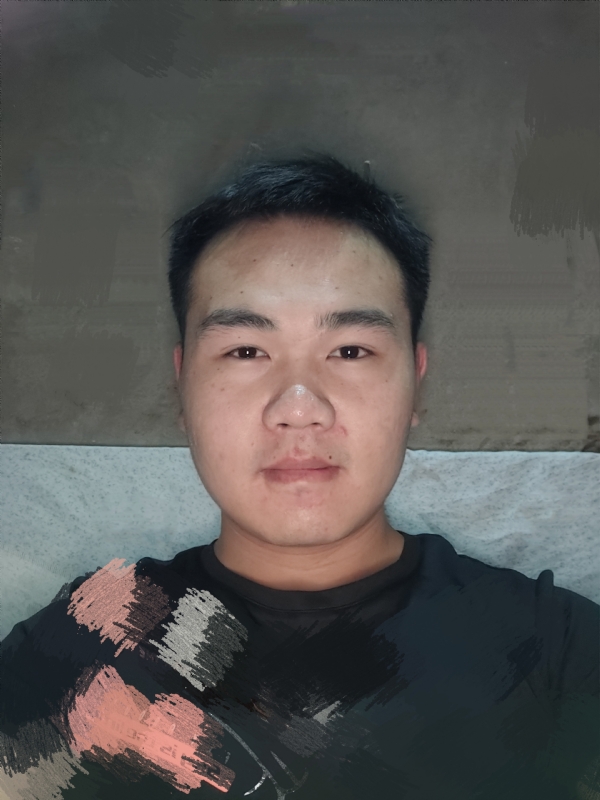 暮鼓的第一张照片--父母相亲团