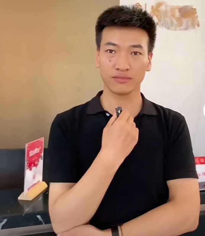 一杯梁白开的第一张照片--父母相亲团