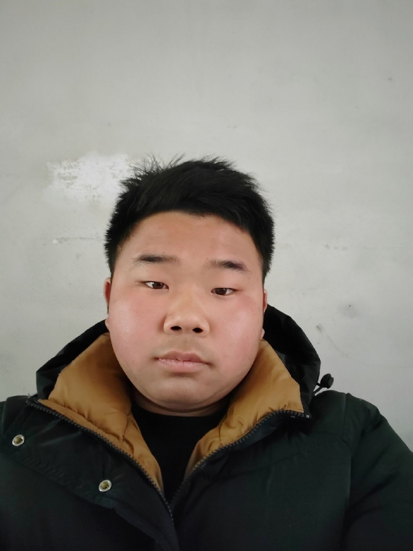 精神饱满的第五张照片--父母相亲团
