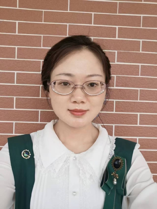 Lily的第一张照片--父母相亲团
