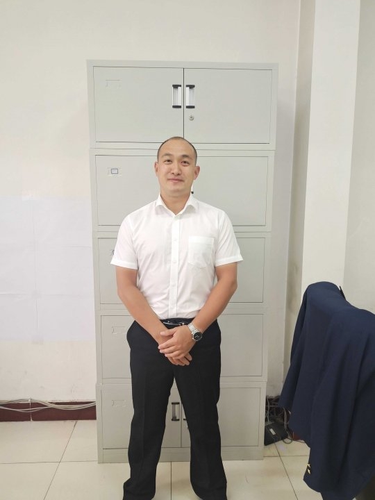 JOHNDX的第二张照片--父母相亲团