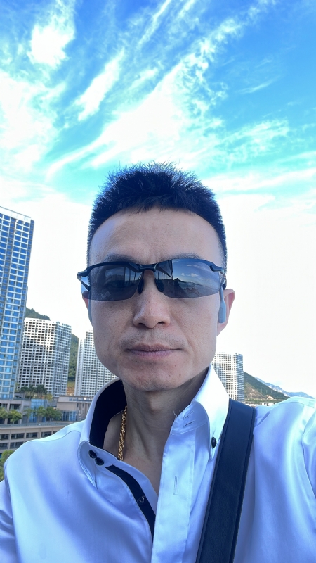秀丽丝的第一张照片--父母相亲团