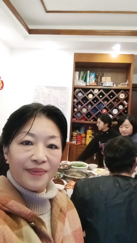 桂花xiang的第一张照片--父母相亲团