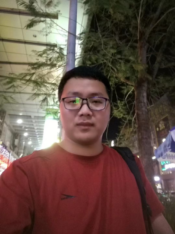 happy的第一张照片--父母相亲团