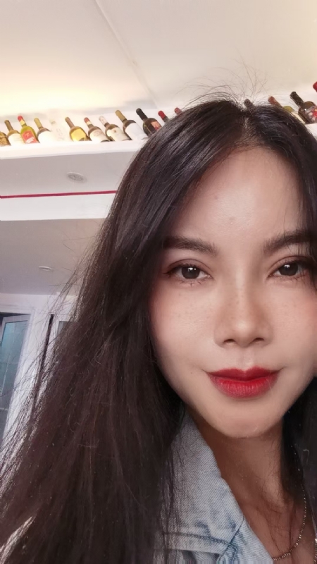 甜以待人的第一张照片--父母相亲团