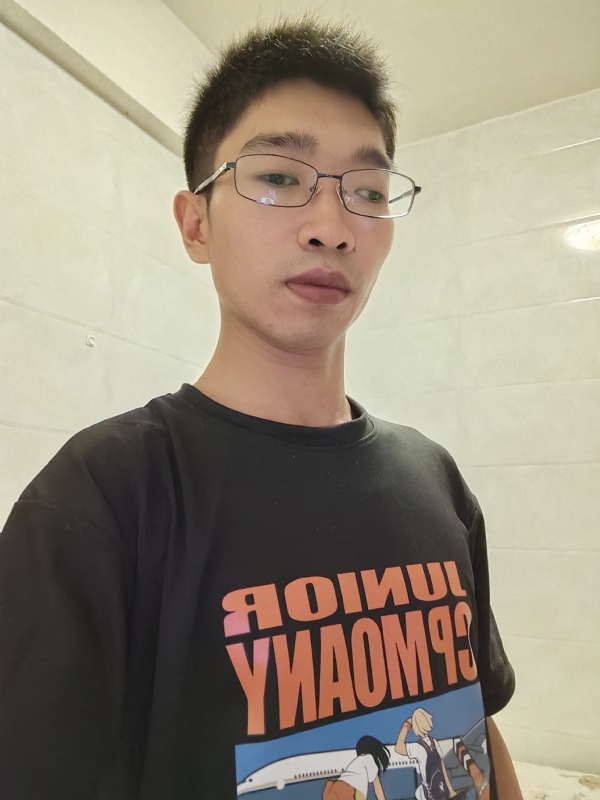 安然的第一张照片--父母相亲团