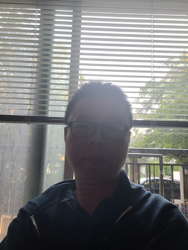 yin的第一张照片--父母相亲团