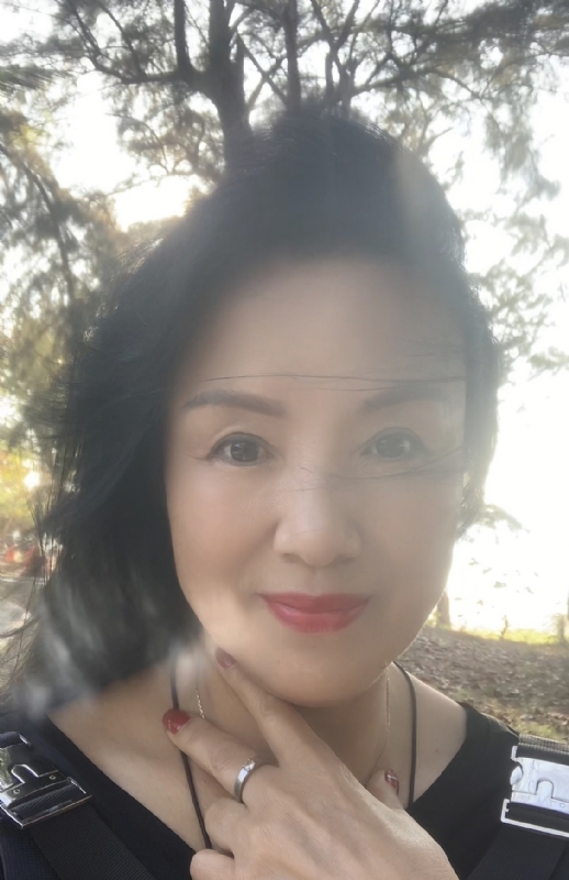 清雅的第二张照片--父母相亲团