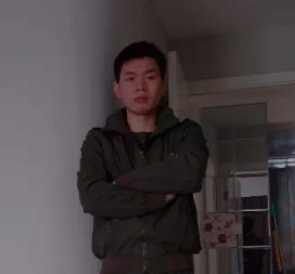 随缘的第一张照片--父母相亲团
