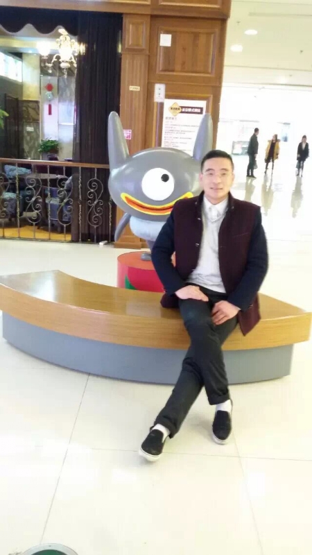 为爱停留的第四张照片--父母相亲团