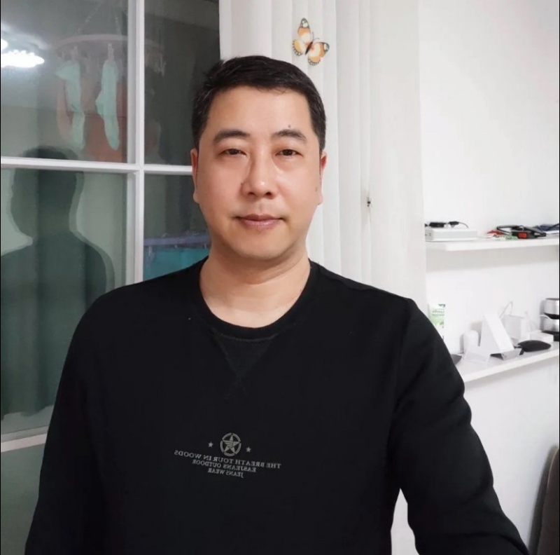 真爱一生的第一张照片--父母相亲团