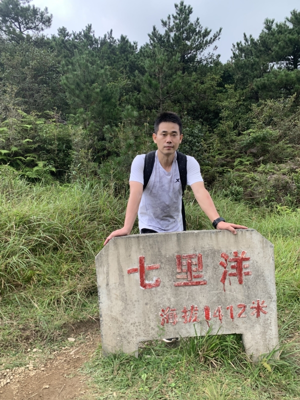 小朱佩奇的第一张照片--父母相亲团