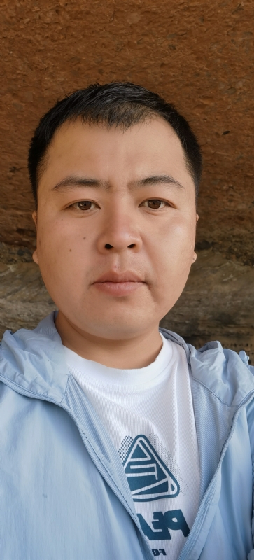 飞飞的第一张照片--父母相亲团