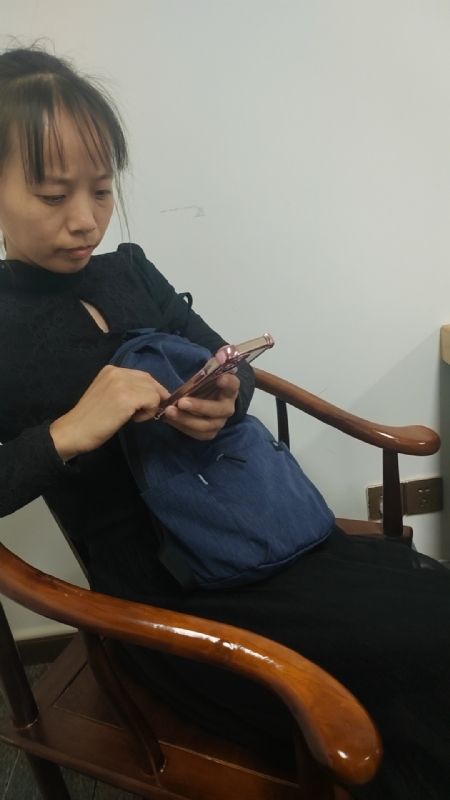 Cindy的第二张照片--父母相亲团