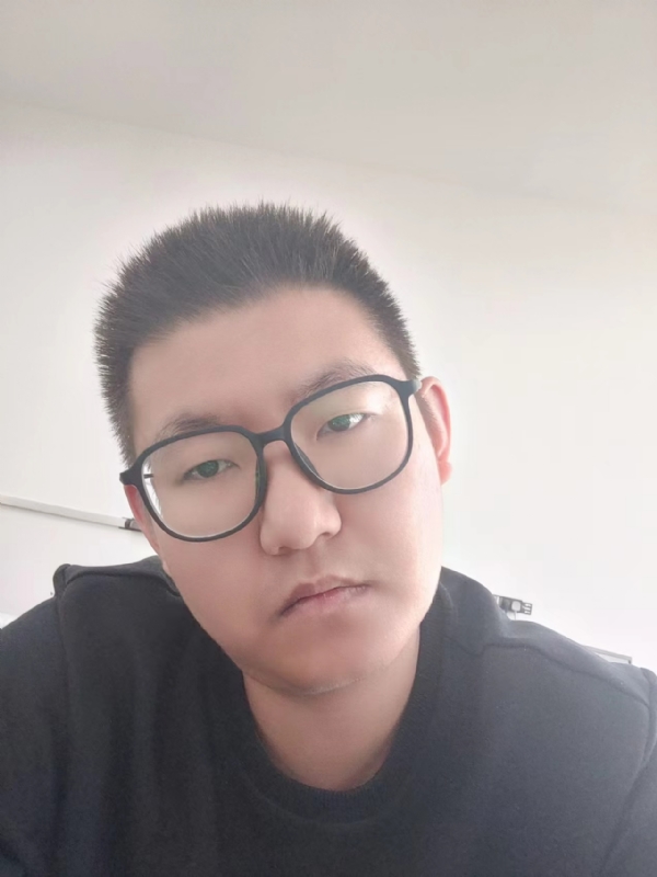 小黑子的第一张照片--父母相亲团