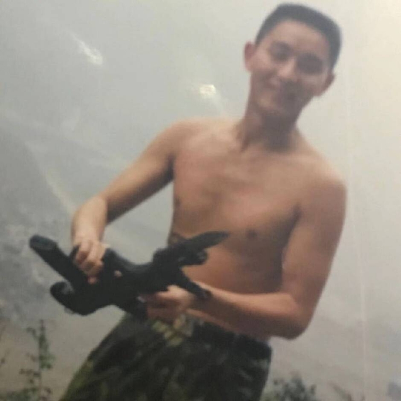 肖老兵yx的第一张照片--父母相亲团