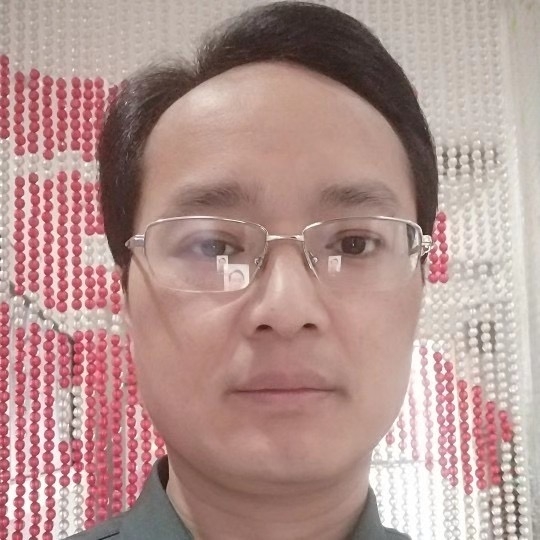陈瑞祥的第一张照片--父母相亲团