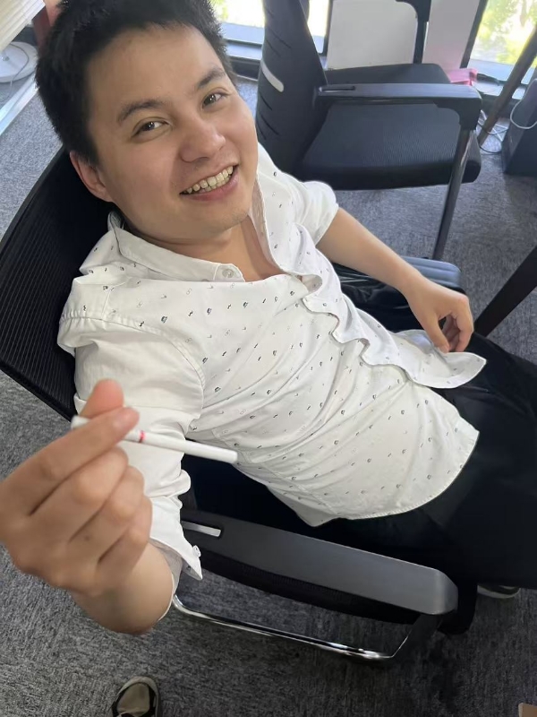 我是你辉哥的第一张照片--父母相亲团