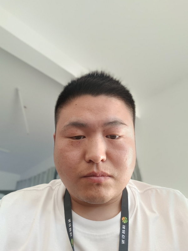 旺财的第一张照片--父母相亲团