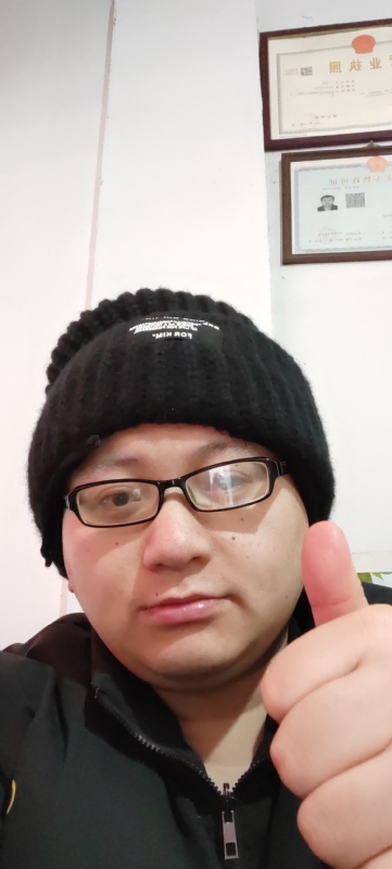今夕是何年的第一张照片--父母相亲团