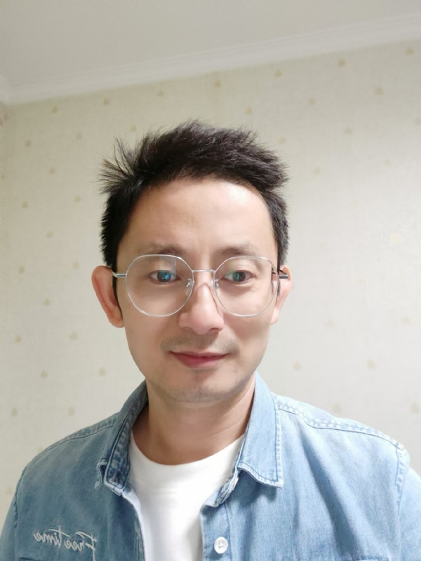 飘逸的第二张照片--父母相亲团