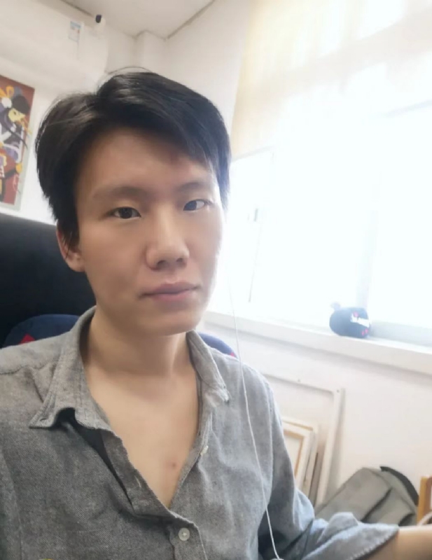 君莫的第一张照片--父母相亲团