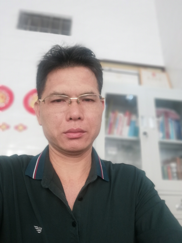 后视镜的第一张照片--父母相亲团