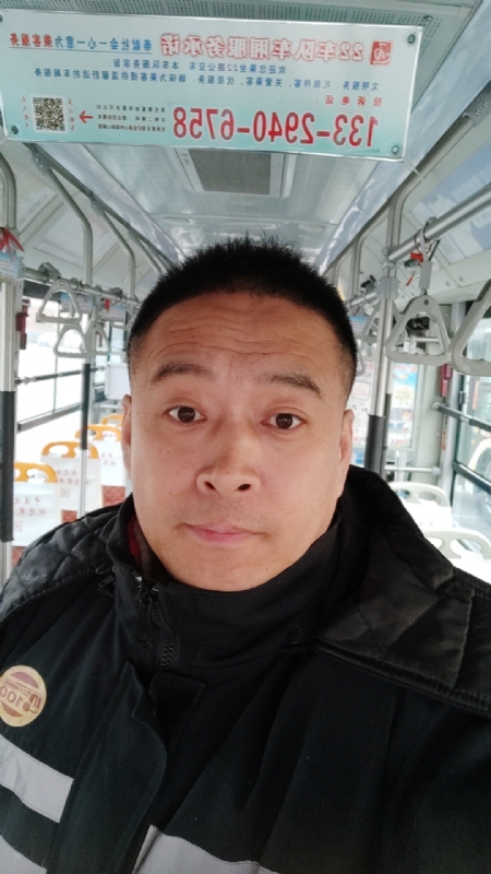 冰雨的第一张照片--父母相亲团