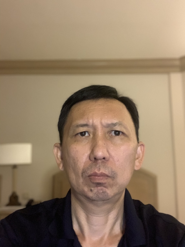 阿川的第一张照片--父母相亲团