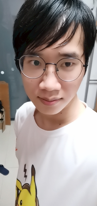 青栀如初的第一张照片--父母相亲团