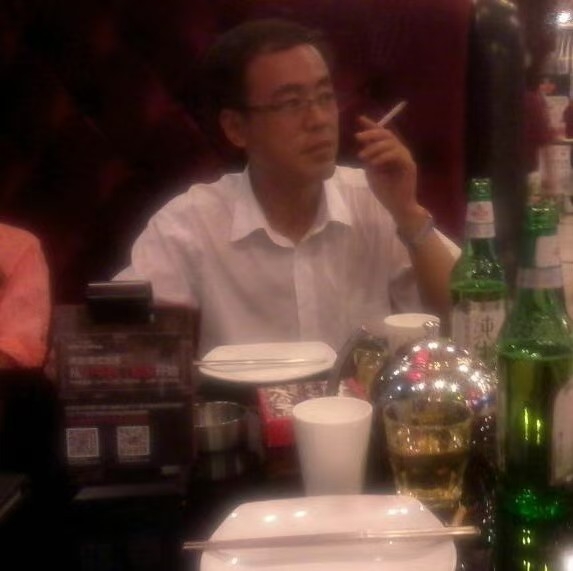 一切随缘的第二张照片--父母相亲团