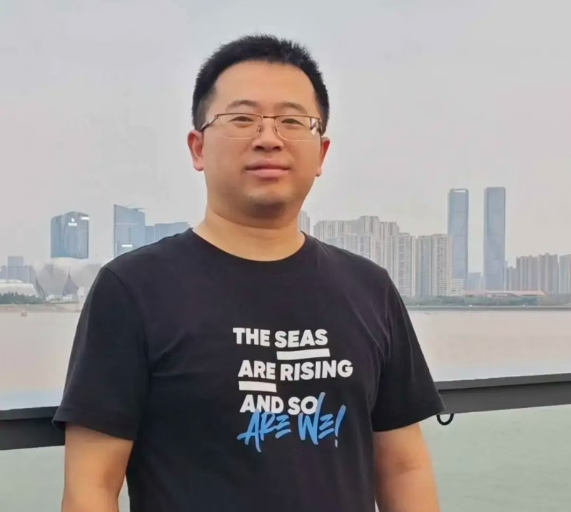 白小生的第一张照片--父母相亲团