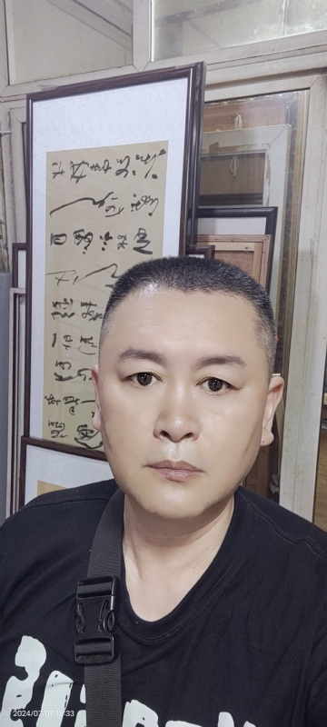永恒的瞬间的第一张照片--父母相亲团