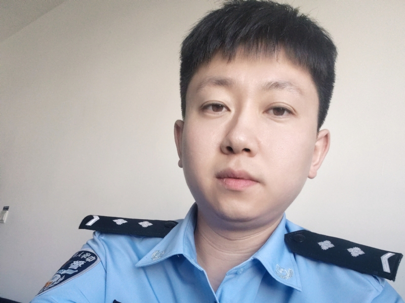 峻仔的第一张照片--父母相亲团
