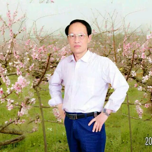 枫叶的第一张照片--父母相亲团