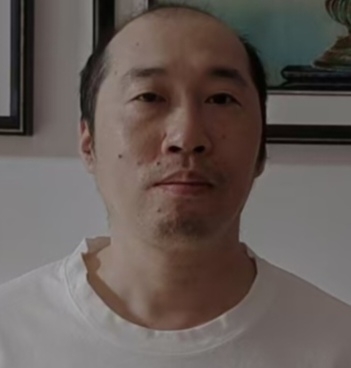 斌哥的第一张照片--父母相亲团