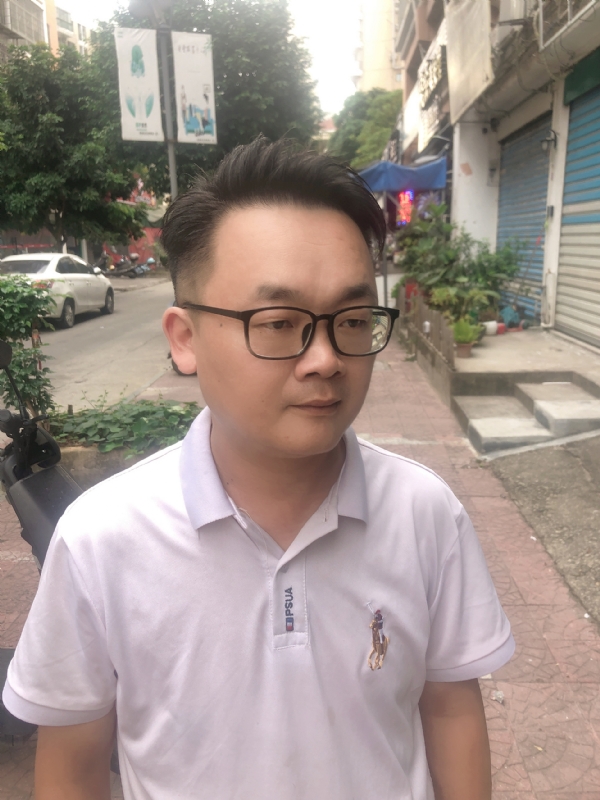 朱昱丞的第一张照片--父母相亲团