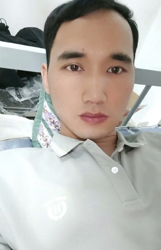 小炎的第一张照片--父母相亲团