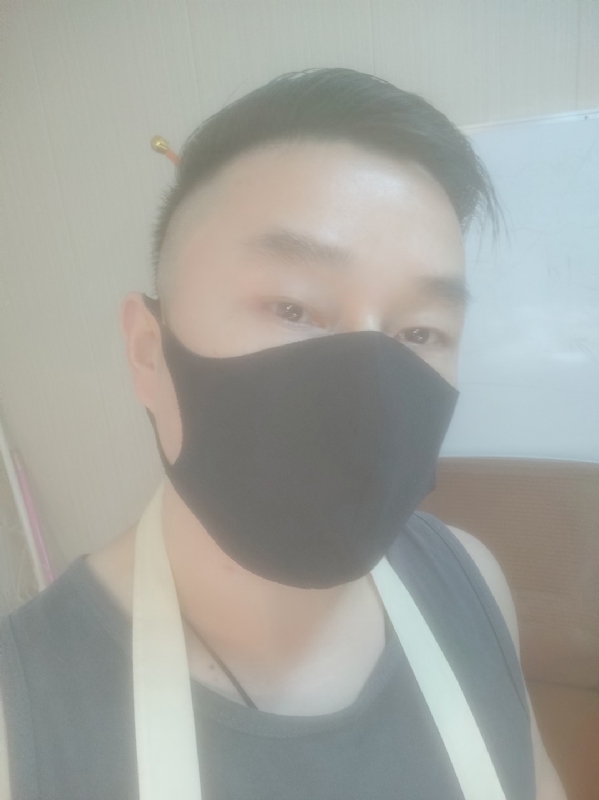 Poluk秦的第二张照片--父母相亲团